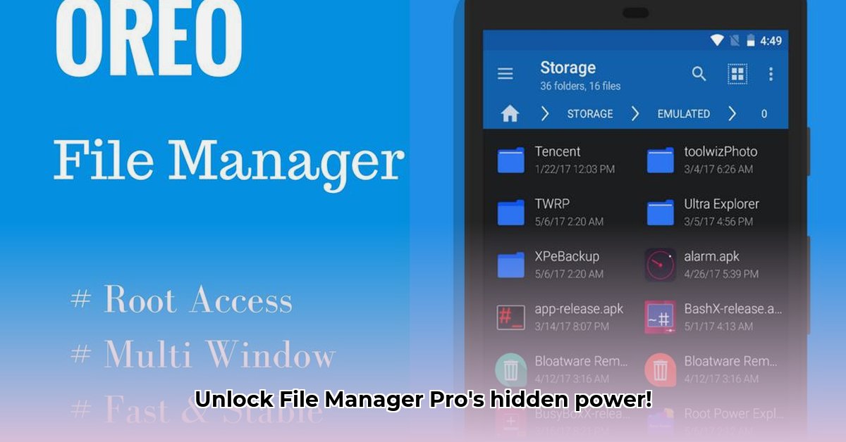file-manager-pro-apk